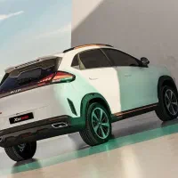 x 33 cross|خودرو سواری و وانت|شیراز, خلدبرین|دیوار