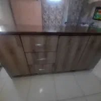 کابینت درحد نو ۵متر مکعب|مصالح و تجهیزات ساختمان|گلبهار, شهر جدید گلبهار|دیوار