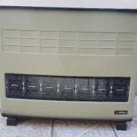 بخاری نیک کالا