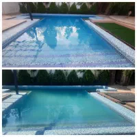 خدمات و سرویس دوره ای استخر