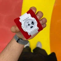 جی شاکg-shock و کاسیو کلاسیک درجه ۱