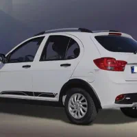 کوییکgxr رینگ دار صفر خشک|خودرو سواری و وانت|میاندوآب, |دیوار