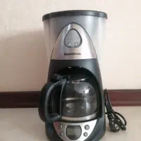 قهوه ساز  همیلتون