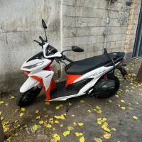 کلیک ۱۵۰ هانی صفر