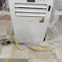 تعمیر و سرویس کولر پرتابل گازی و آبی