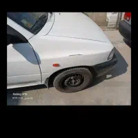 پراید۱۵۱لاینر مدل ۱۴۰۳|خودرو سواری و وانت|ساری, |دیوار