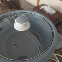 پلوپز ۸نفره پارس خزر تمام اتوماتیک