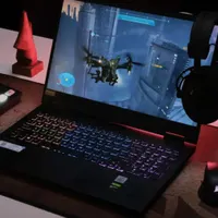 LAPTOP HP OMEN15 پردازش بالا و گیمینگ با ضمانت|رایانه همراه|تهران, آرژانتین|دیوار