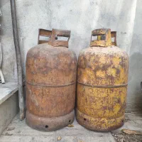 کپسول گاز