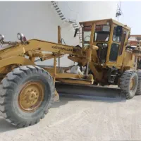 اجاره گریدر غلطک ابپاش