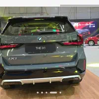 حواله bmw ix1|خودرو سواری و وانت|تهران, صادقیه|دیوار