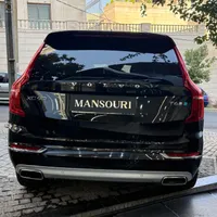 ولوو XC90 اینسکریپشن فول|خودرو سواری و وانت|تهران, ولنجک|دیوار