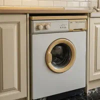 ماشین لباسشویی AEG مدل 610