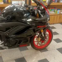 r25|موتورسیکلت|تهران, فلسطین (میدان انقلاب)|دیوار