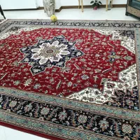 سه تخته فرش ماشینی