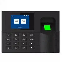 دستگاه حضور و غیاب اثر انگشت و کارت مدل kt A22|دفتر کار|اصفهان, نقش جهان|دیوار