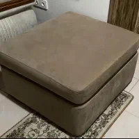 مبل تک ( پاف )