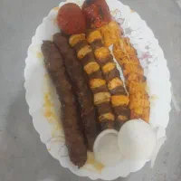 غذای آمادی قدس