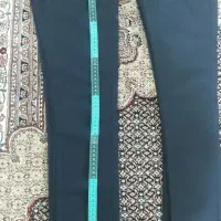 شلوارکتان پسرانه