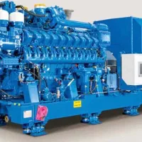 تعمیر دستگاه ژنراتور و انواع دستگاه های ساختمانی