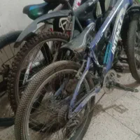 دوچرخه سایز 24،26