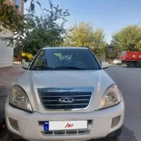 ام‌وی‌ام X33 دنده‌ای، مدل ۱۳۹۱