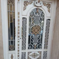 جوشکاری سیار ،درب وپنجره اسکلت ،برشکاری