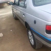 پژو 405 مدل 89|خودرو سواری و وانت|سقز, |دیوار