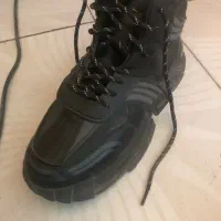 کفش ساقدار کتونی|کیف، کفش، کمربند|هشتگرد, تهران دشت|دیوار