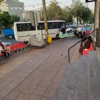 میدل باس مان سپهر 85|خودرو سنگین|تهران, بهار|دیوار