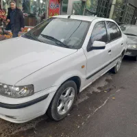 سمند موتور ملی ef7 کلاس ۱۶|خودرو سواری و وانت|اهر, |دیوار