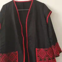 دوتا کیسه لباس