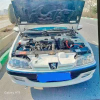 پژو پارس موتور جدید xu7p ۱۴۰۱|خودرو سواری و وانت|بومهن, |دیوار