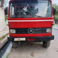 خاور 608 باری
