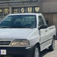 پراید وانت 151
