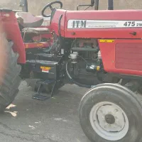 تراکتور 475تک|خودرو سنگین|شادگان, |دیوار