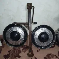 جک هندلی وقاپاق خورشیدی