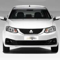 تعویض ساینا اس 85 گانه