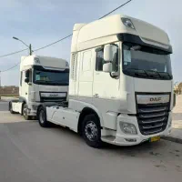 دودستگاه داف ۲۰۱۸ ۷۰۰کارکردریتاردموتور