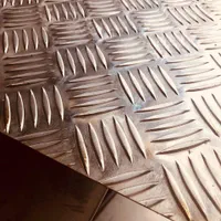 ورق آلمینیوم آجدار و ساده|مصالح و تجهیزات ساختمان|مشهد, نوید|دیوار