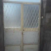 درب فروشی حدوده ۹۰کیلو وزن کیلوی ۹۰تومان
