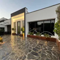 باغ-ویلامدرن-سندتک-برگ-شهرکی-کردان-بهاران-تهراندشت