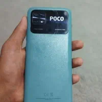 گوشی پوکو c40