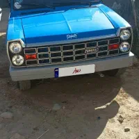 نیسان دیزل 1401|خودرو سواری و وانت|اقلید, |دیوار