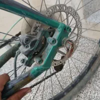 دوچرخه اسکات|دوچرخه، اسکیت، اسکوتر|جهرم, |دیوار