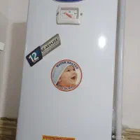 آبگرم کن برقی|آبگرمکن، پکیج، شوفاژ|رشت, جانبازان|دیوار