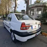 ال نود پارس تندر مدل 96|خودرو سواری و وانت|لاهیجان, شقایق|دیوار