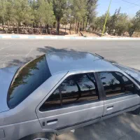 ۴۰۵فروش یامعاوضه با پراید|خودرو سواری و وانت|لنجان, |دیوار