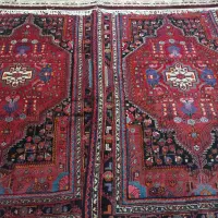 قالی دستباف