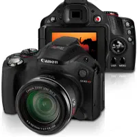 دوربین کانن پاور شات  SX40 HS